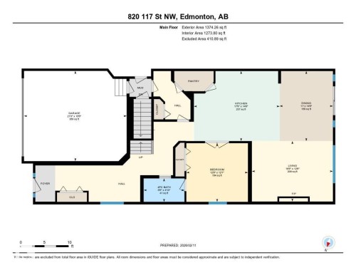 820 177 Street, Edmonton, AB - Other