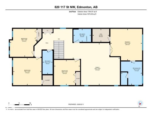 820 177 Street, Edmonton, AB - Other