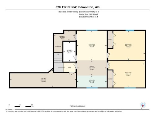 820 177 Street, Edmonton, AB - Other