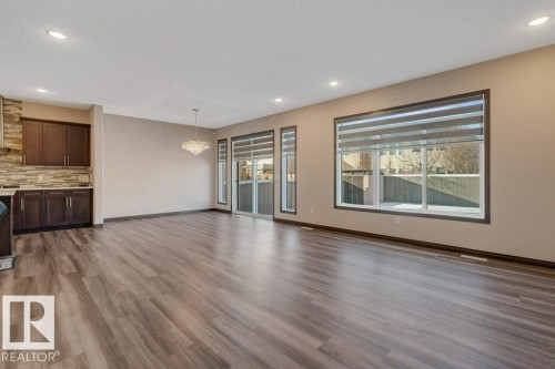 820 177 Street, Edmonton, AB - Indoor