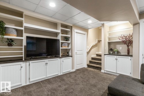 208 57 Street, Edmonton, AB - Indoor Photo Showing Other Room