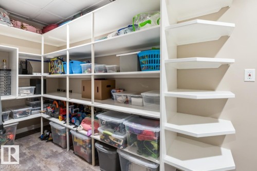 208 57 Street, Edmonton, AB - Indoor With Storage