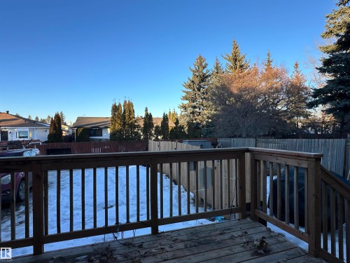 10512 21 Avenue, Edmonton, AB - Outdoor