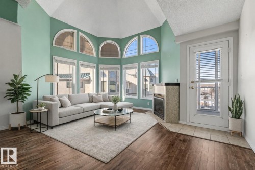 407 5204 25 Avenue, Edmonton, AB - Indoor