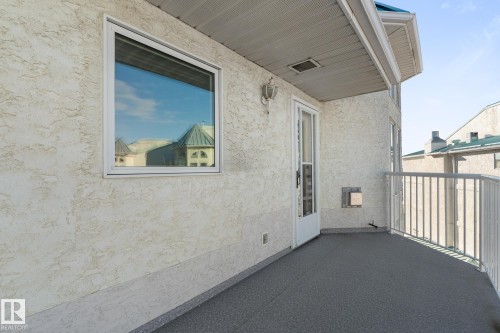407 5204 25 Avenue, Edmonton, AB - Outdoor With Exterior
