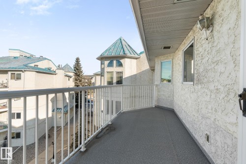 407 5204 25 Avenue, Edmonton, AB - Outdoor With Exterior