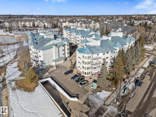 407 5204 25 Avenue, Edmonton, AB - Outdoor With View