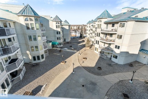 407 5204 25 Avenue, Edmonton, AB - Outdoor