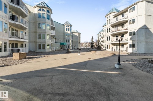 407 5204 25 Avenue, Edmonton, AB - Outdoor