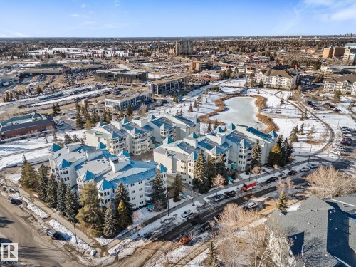 407 5204 25 Avenue, Edmonton, AB - Outdoor With View