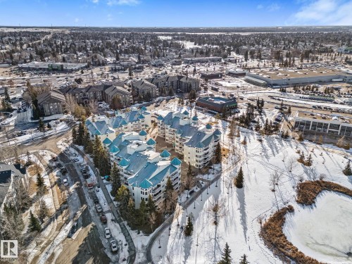 407 5204 25 Avenue, Edmonton, AB - Outdoor With View