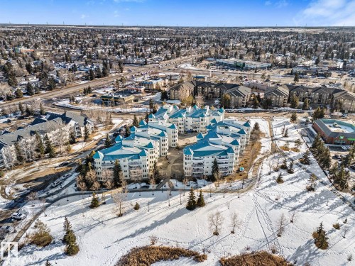 407 5204 25 Avenue, Edmonton, AB - Outdoor With View