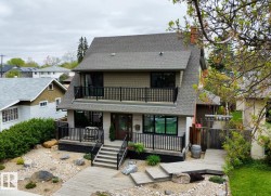 11313 127 Street NW  Edmonton, AB T5M 0T9