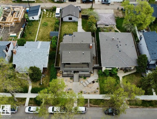 11313 127 Street Nw, Edmonton, AB - Outdoor With View