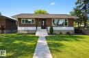 12211 52 Street, Edmonton, AB  - Outdoor 