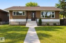 12211 52 Street, Edmonton, AB  - Outdoor 