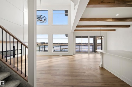 1538 Howes Place, Edmonton, AB - Indoor Photo Showing Other Room