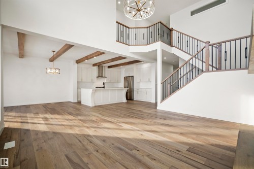 1538 Howes Place, Edmonton, AB - Indoor Photo Showing Other Room