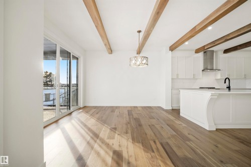 1538 Howes Place, Edmonton, AB - Indoor