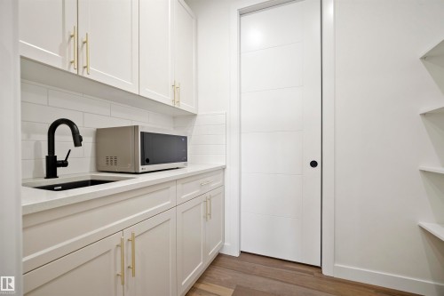 1538 Howes Place, Edmonton, AB - Indoor