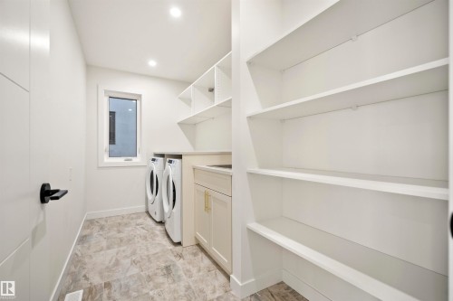 1538 Howes Place, Edmonton, AB - Indoor