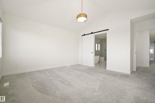 1538 Howes Place, Edmonton, AB - Indoor Photo Showing Other Room