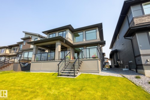 1538 Howes Place, Edmonton, AB - Outdoor