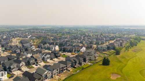 1538 Howes Place, Edmonton, AB - Outdoor With View