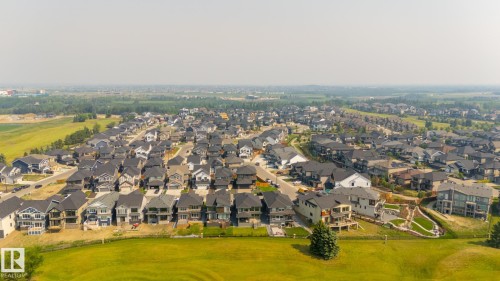 1538 Howes Place, Edmonton, AB - Outdoor With View