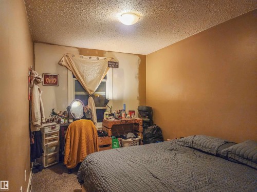 14225 32 Street, Edmonton, AB - Indoor Photo Showing Bedroom