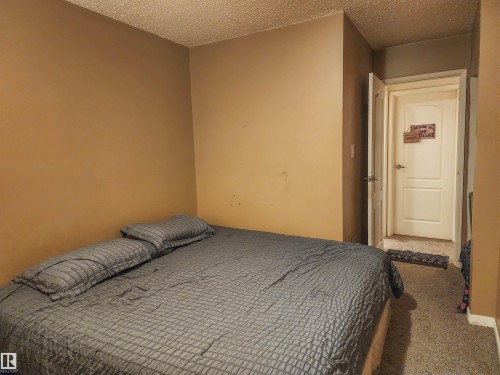 14225 32 Street, Edmonton, AB - Indoor Photo Showing Bedroom