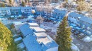 Drone / aerial view - 14225 32 Street, Edmonton, AB  - Outdoor 