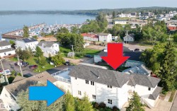 616 10 Street  Cold Lake, AB T9M 1B1