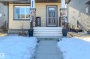 3347 Weidle Way, Edmonton, AB  - Outdoor 