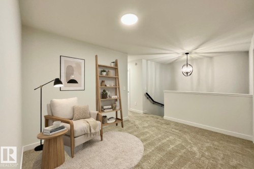 63 Sienna Boulevard, Fort Saskatchewan, AB - Indoor Photo Showing Other Room