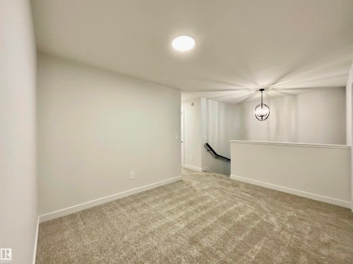 63 Sienna Boulevard, Fort Saskatchewan, AB - Indoor Photo Showing Other Room