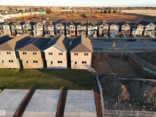 63 Sienna Boulevard, Fort Saskatchewan, AB - Outdoor