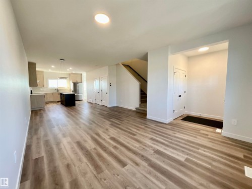 63 Sienna Boulevard, Fort Saskatchewan, AB - Indoor