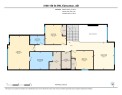 View of home floor plan - 3108 158 Street, Edmonton, AB  - Other 