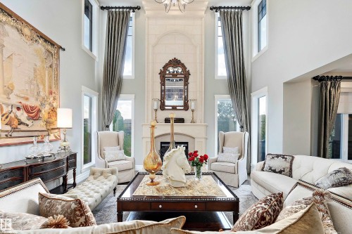 3054 Watson Landing Sw, Edmonton, AB - Indoor