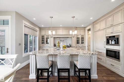 3054 Watson Landing Sw, Edmonton, AB - Indoor