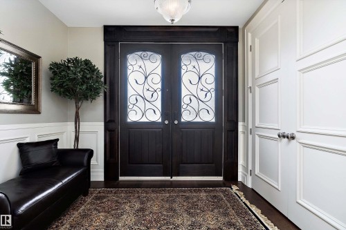 3054 Watson Landing Sw, Edmonton, AB - Indoor Photo Showing Other Room