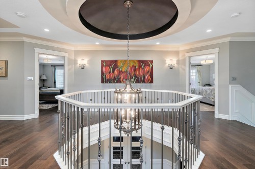 3054 Watson Landing Sw, Edmonton, AB - Indoor Photo Showing Other Room