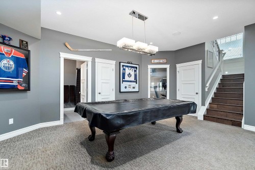 3054 Watson Landing Sw, Edmonton, AB - Indoor Photo Showing Other Room