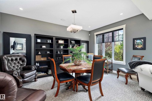 3054 Watson Landing Sw, Edmonton, AB - Indoor