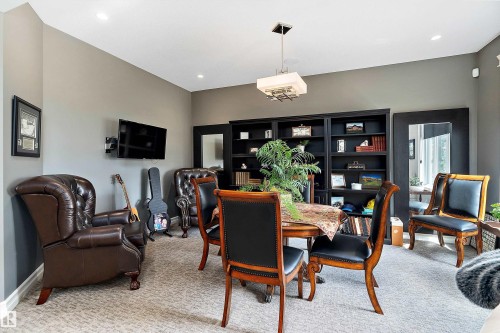 3054 Watson Landing Sw, Edmonton, AB - Indoor