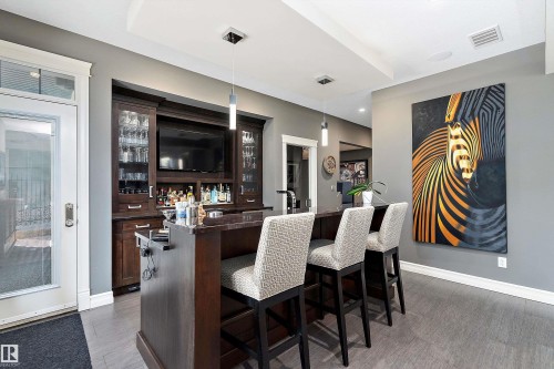 3054 Watson Landing Sw, Edmonton, AB - Indoor Photo Showing Other Room