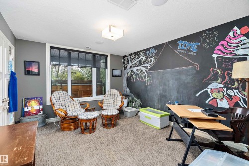 3054 Watson Landing Sw, Edmonton, AB - Indoor