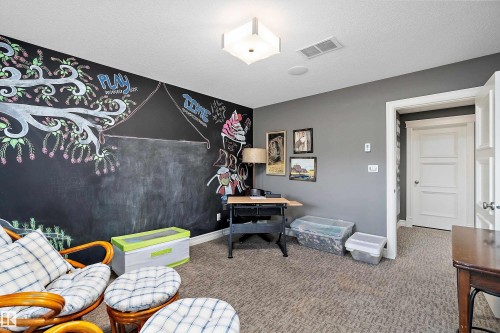 3054 Watson Landing Sw, Edmonton, AB -  Photo Showing Other Room