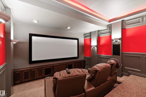 3054 Watson Landing Sw, Edmonton, AB - Indoor Photo Showing Other Room